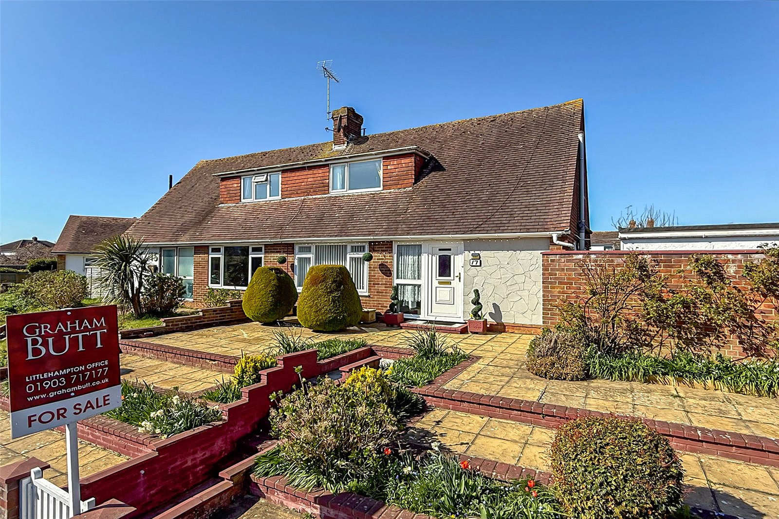 Littlehampton, West Sussex