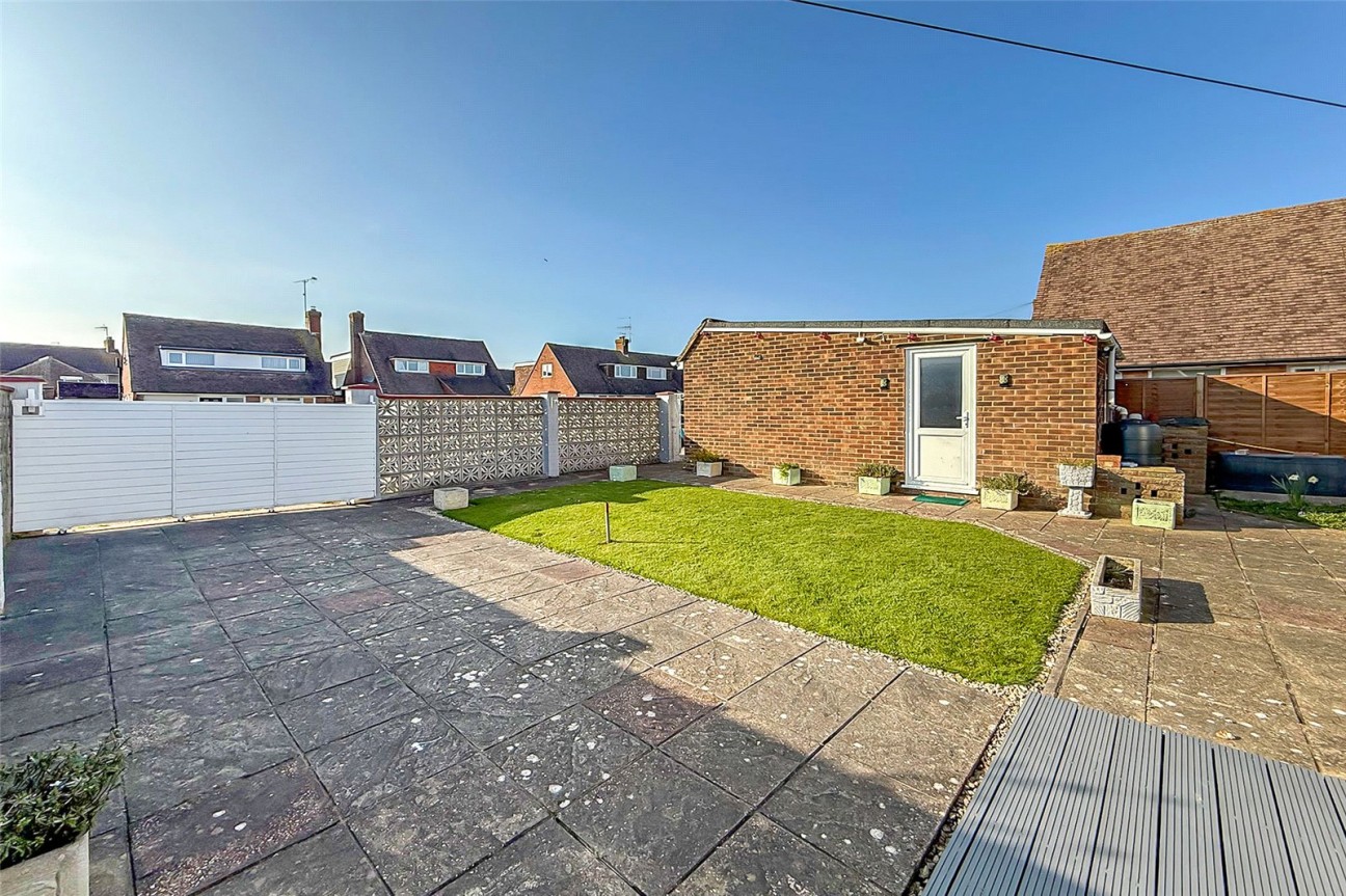 Littlehampton, West Sussex