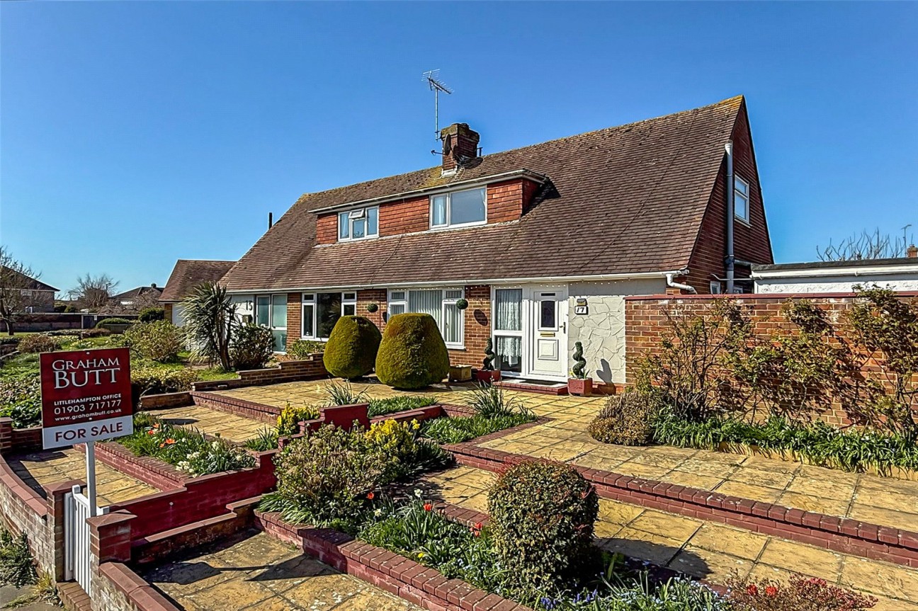 Littlehampton, West Sussex