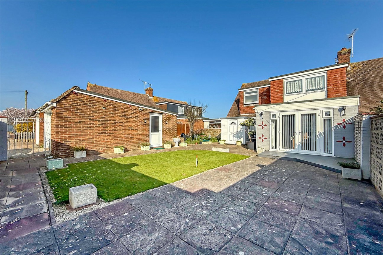 Littlehampton, West Sussex