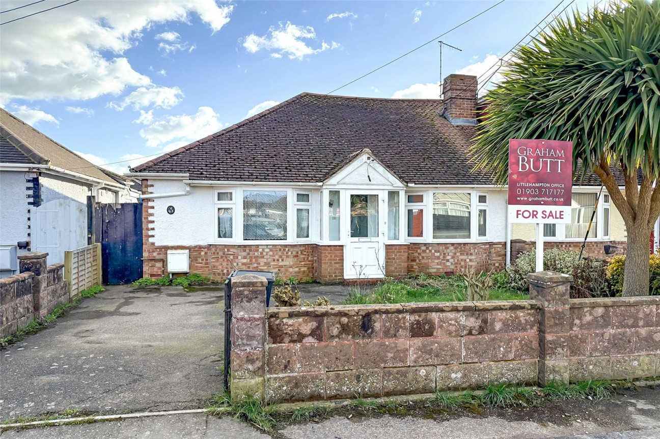 Littlehampton, West Sussex