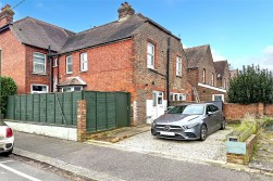 Littlehampton, West Sussex