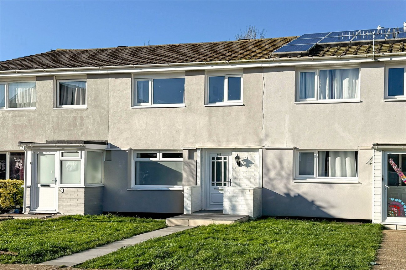 Wick, Littlehampton, West Sussex