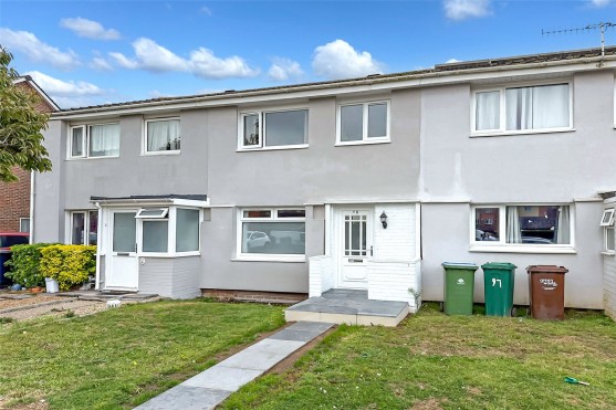 Wick, Littlehampton, West Sussex