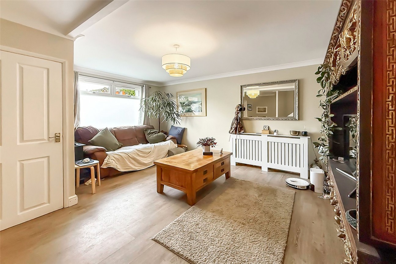 Wick, Littlehampton, West Sussex