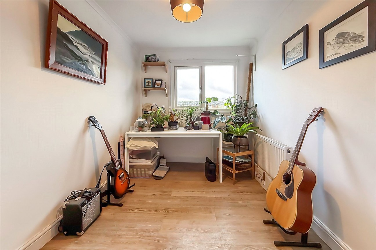 Wick, Littlehampton, West Sussex