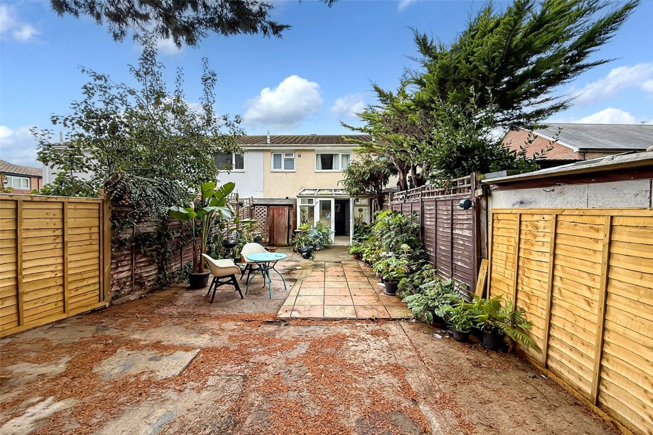 Wick, Littlehampton, West Sussex