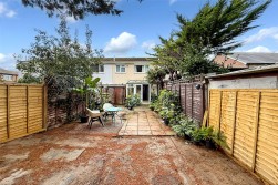 Wick, Littlehampton, West Sussex