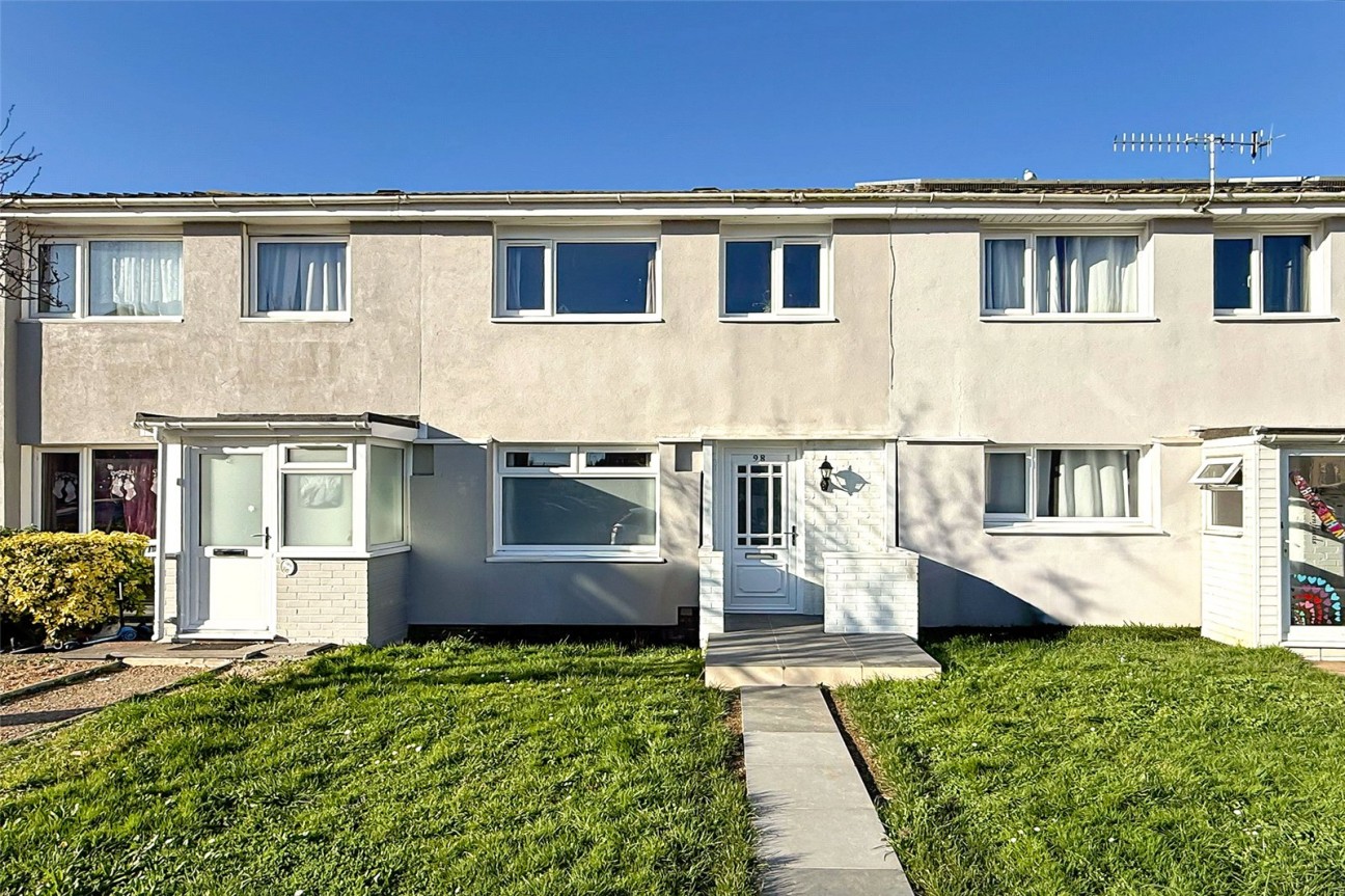 Wick, Littlehampton, West Sussex