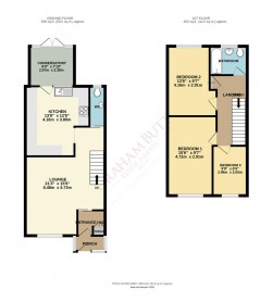 Wick, Littlehampton, West Sussex