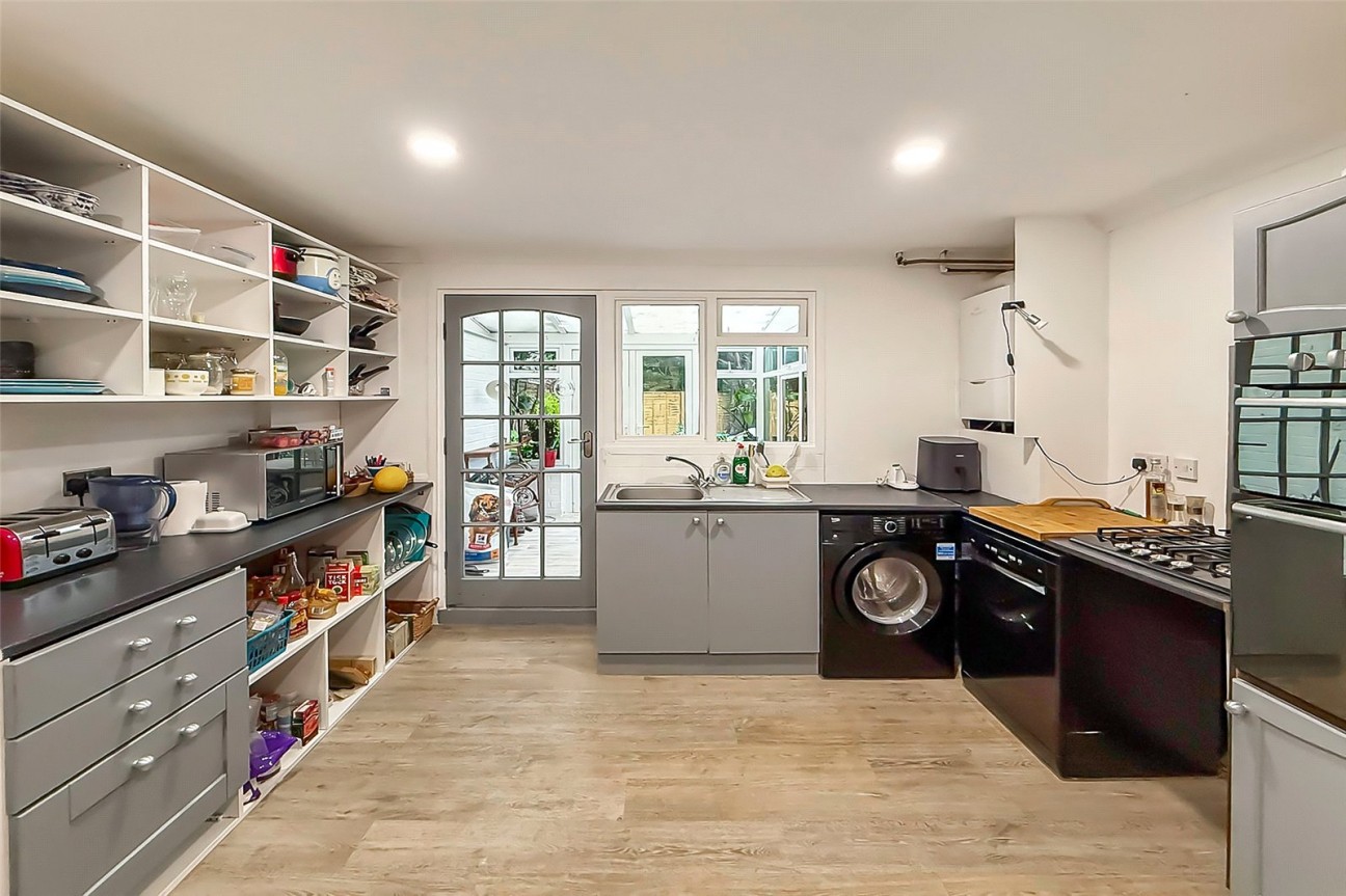 Wick, Littlehampton, West Sussex