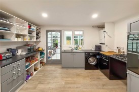 Wick, Littlehampton, West Sussex