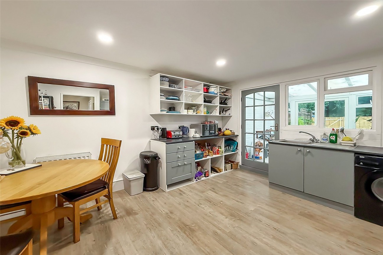 Wick, Littlehampton, West Sussex