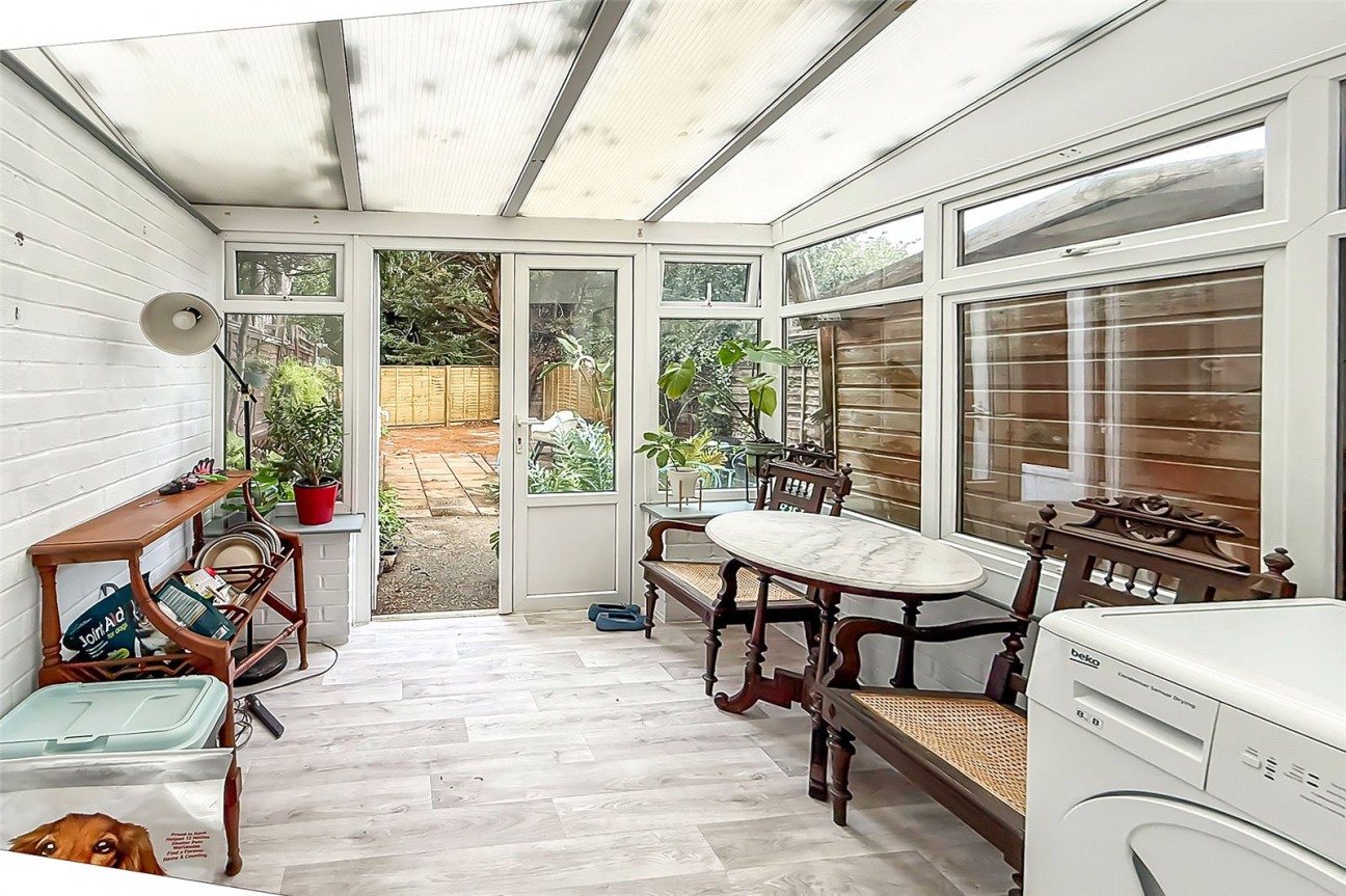 Wick, Littlehampton, West Sussex