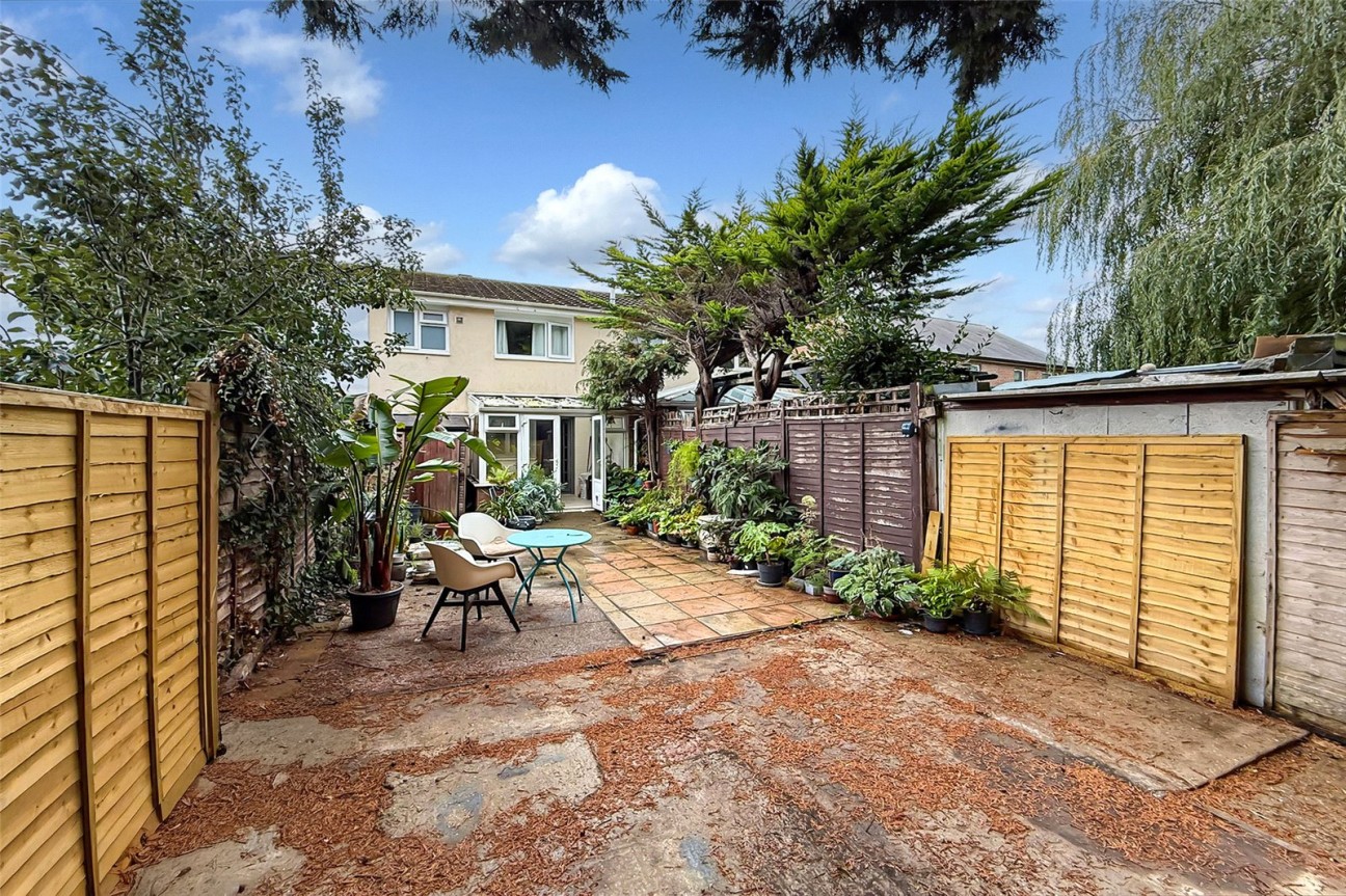 Wick, Littlehampton, West Sussex