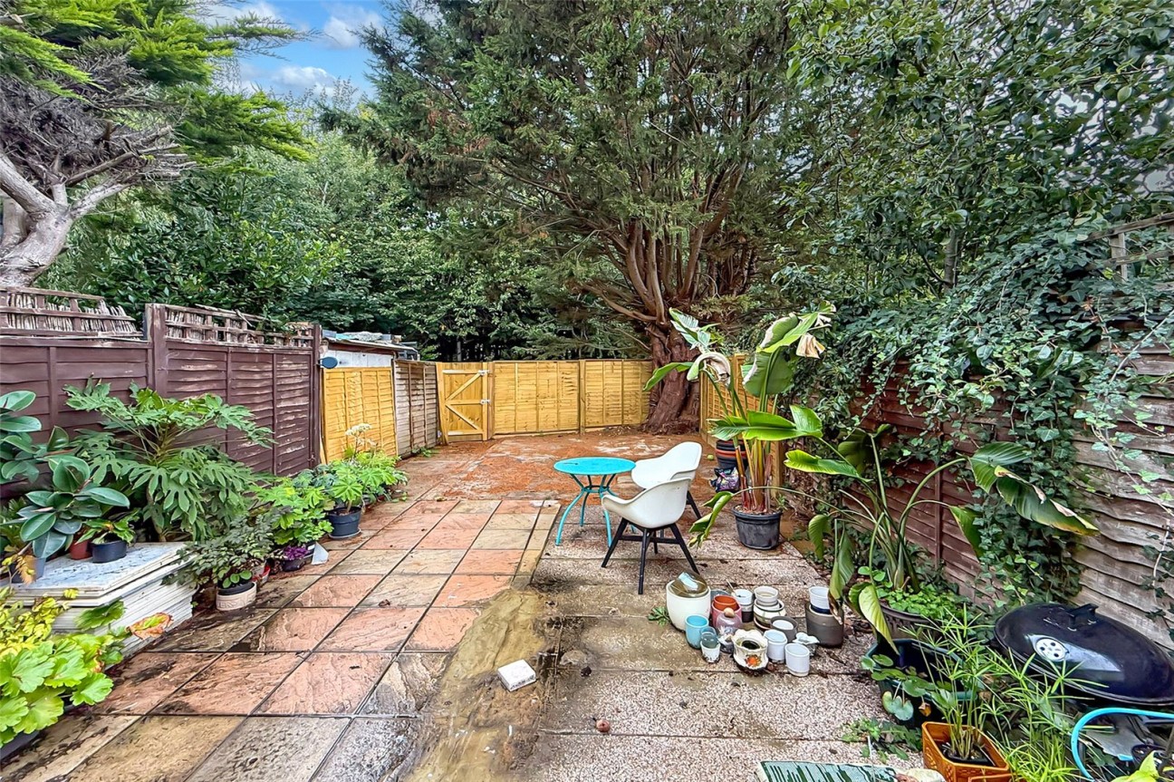 Wick, Littlehampton, West Sussex