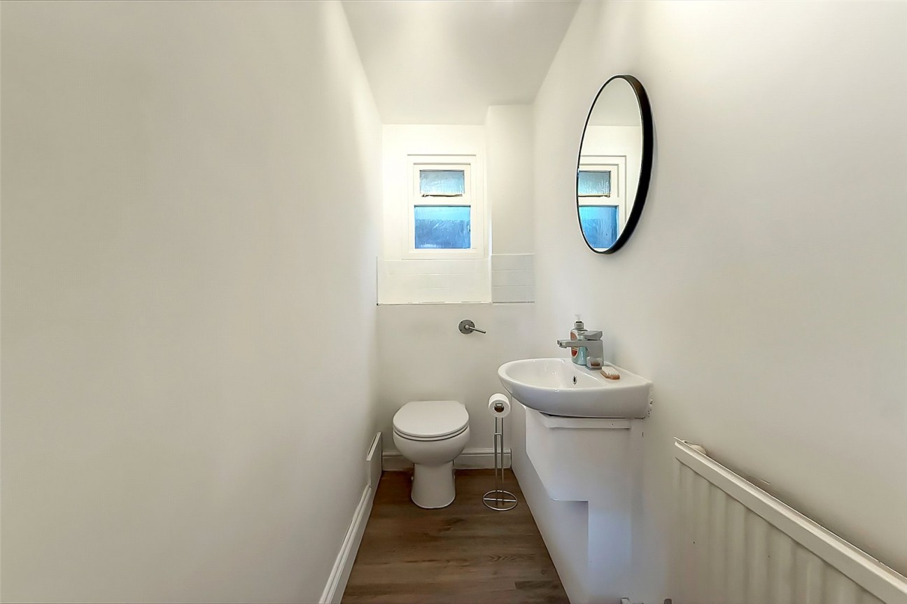 Wick, Littlehampton, West Sussex