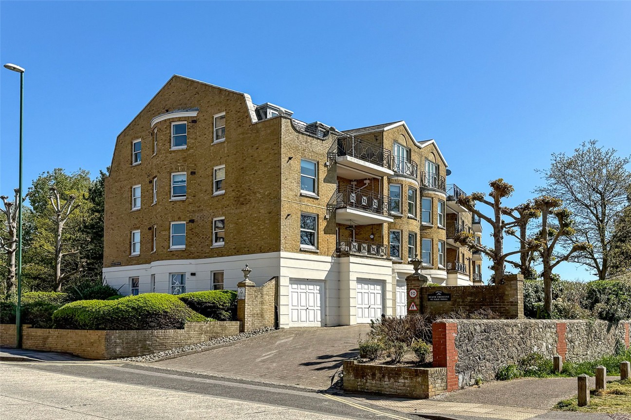 Littlehampton, West Sussex