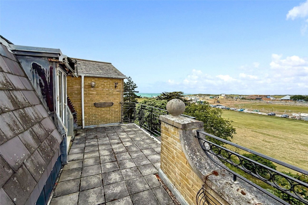 Littlehampton, West Sussex