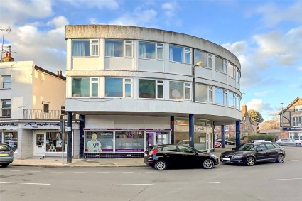 Littlehampton, West Sussex