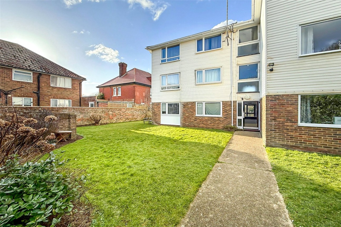 Littlehampton, West Sussex