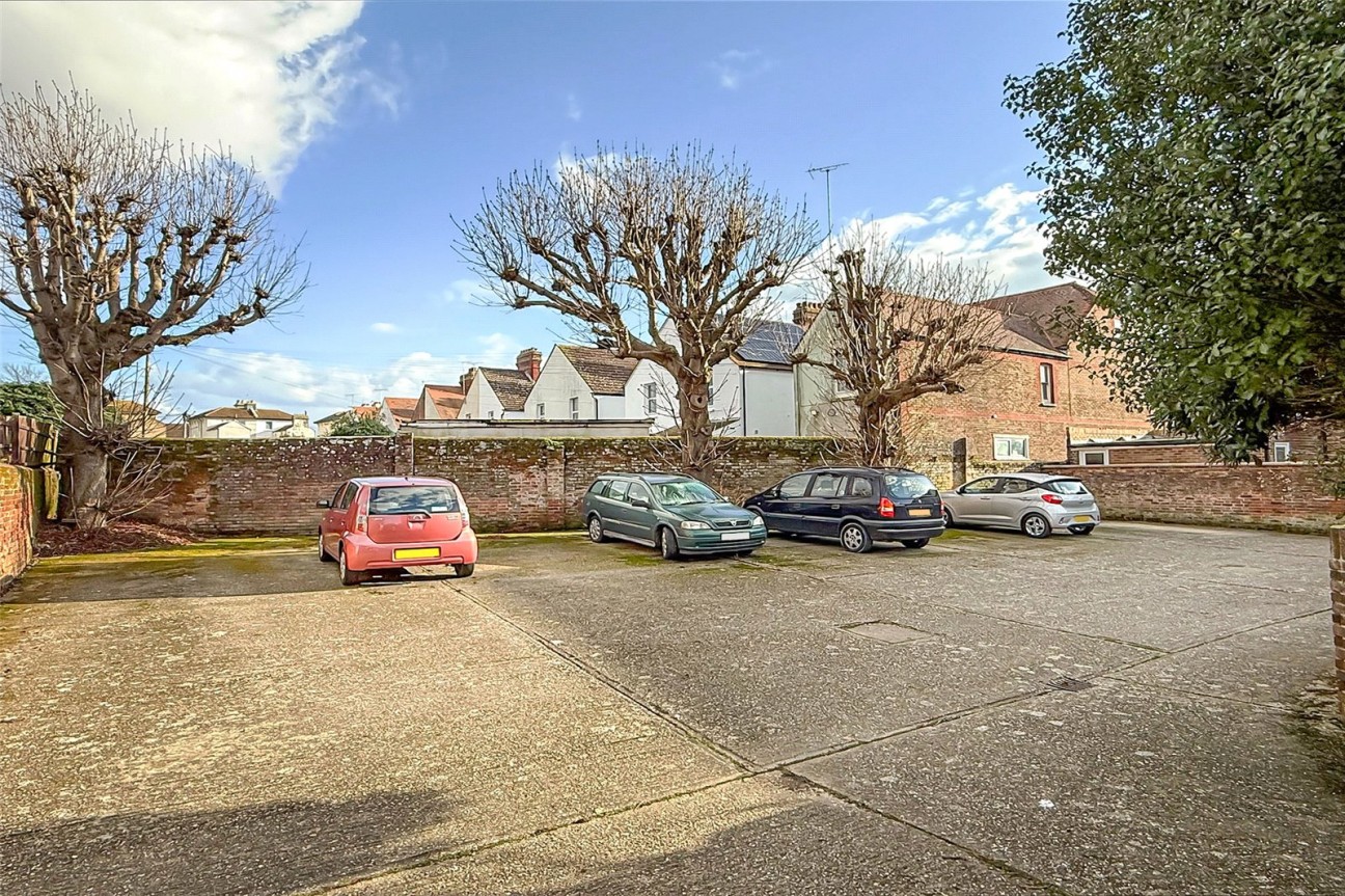Littlehampton, West Sussex