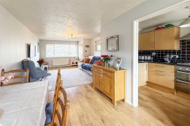 Willow Brook, Littlehampton, West Sussex