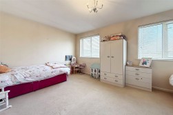 Willow Brook, Littlehampton, West Sussex
