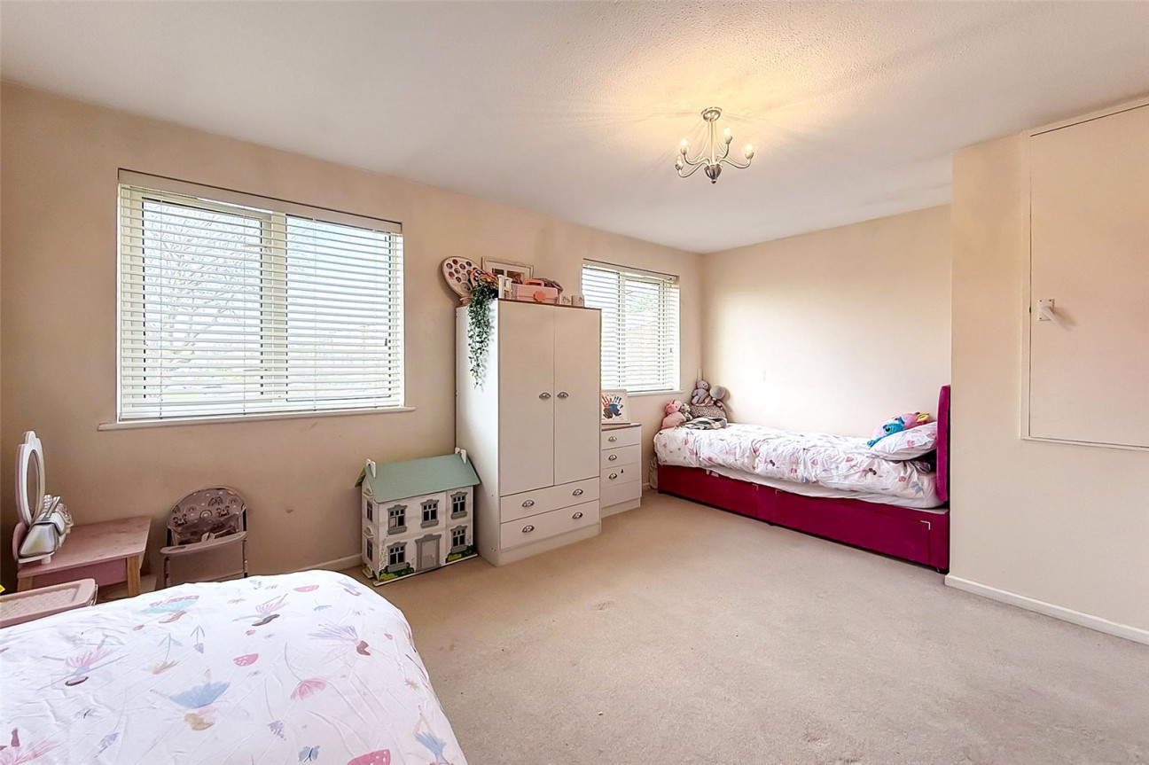 Willow Brook, Littlehampton, West Sussex