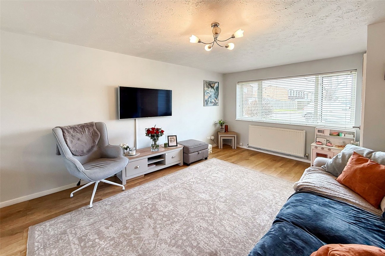 Willow Brook, Littlehampton, West Sussex