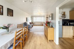 Willow Brook, Littlehampton, West Sussex