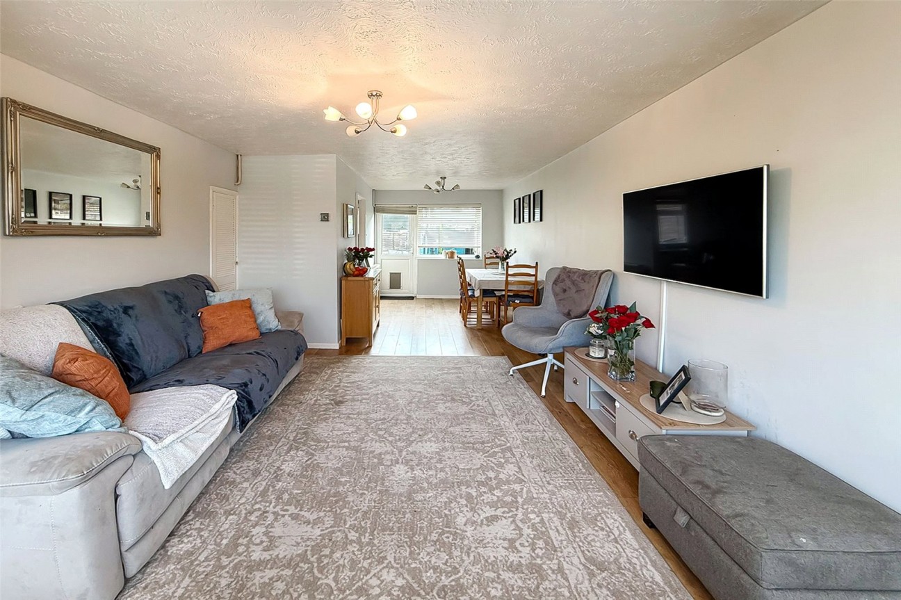 Willow Brook, Littlehampton, West Sussex