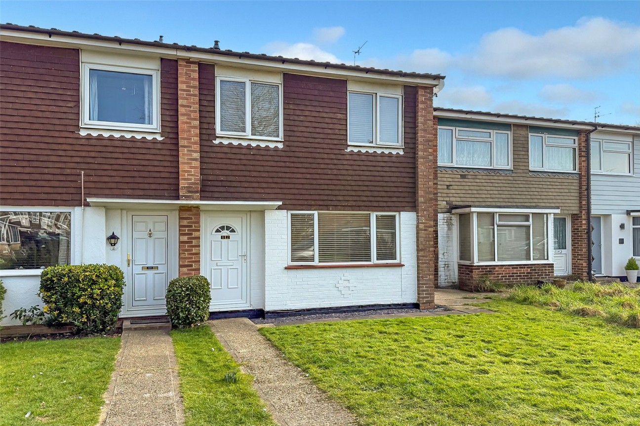 Willow Brook, Littlehampton, West Sussex
