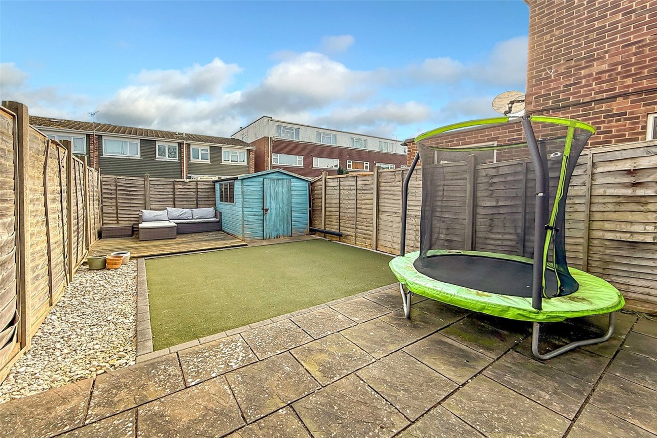 Willow Brook, Littlehampton, West Sussex