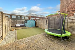 Willow Brook, Littlehampton, West Sussex