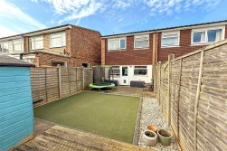 Willow Brook, Littlehampton, West Sussex
