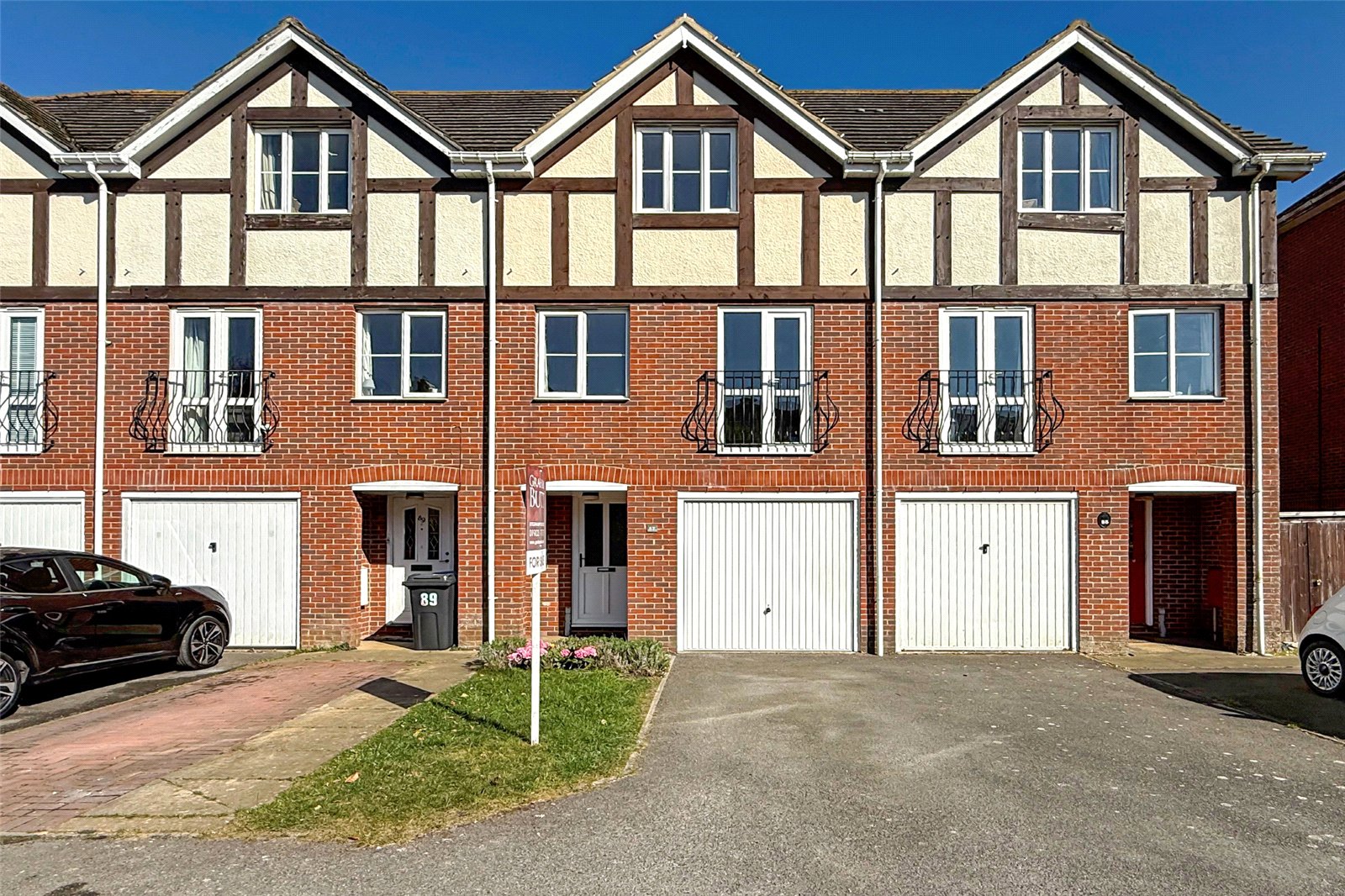 Littlehampton, West Sussex