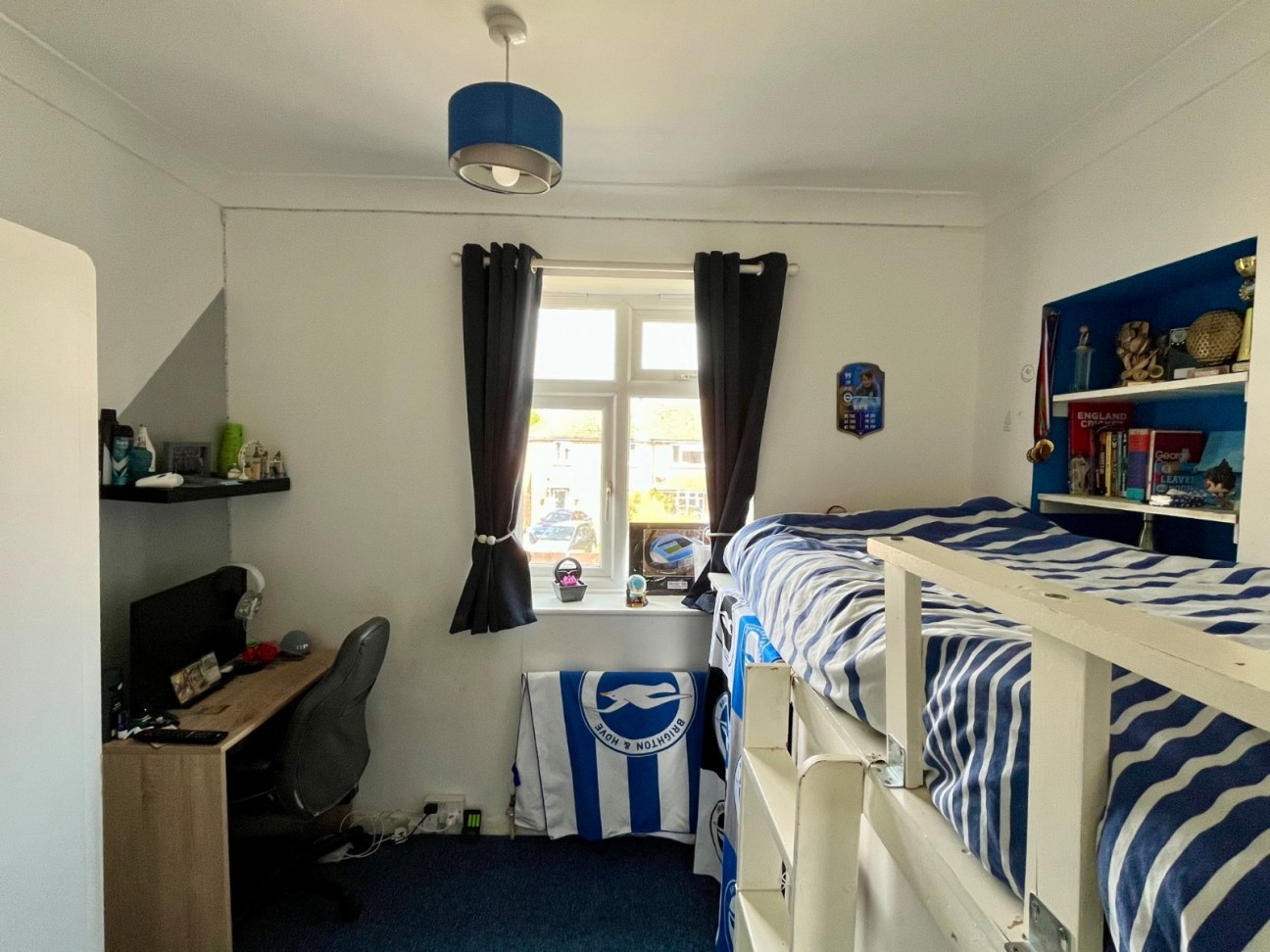 East Preston, Littlehampton, West Sussex