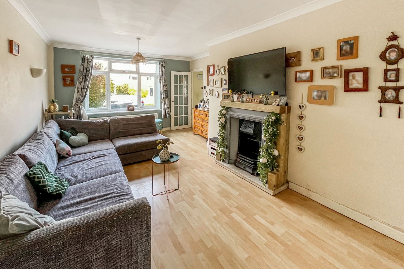 East Preston, Littlehampton, West Sussex