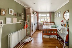 East Preston, Littlehampton, West Sussex