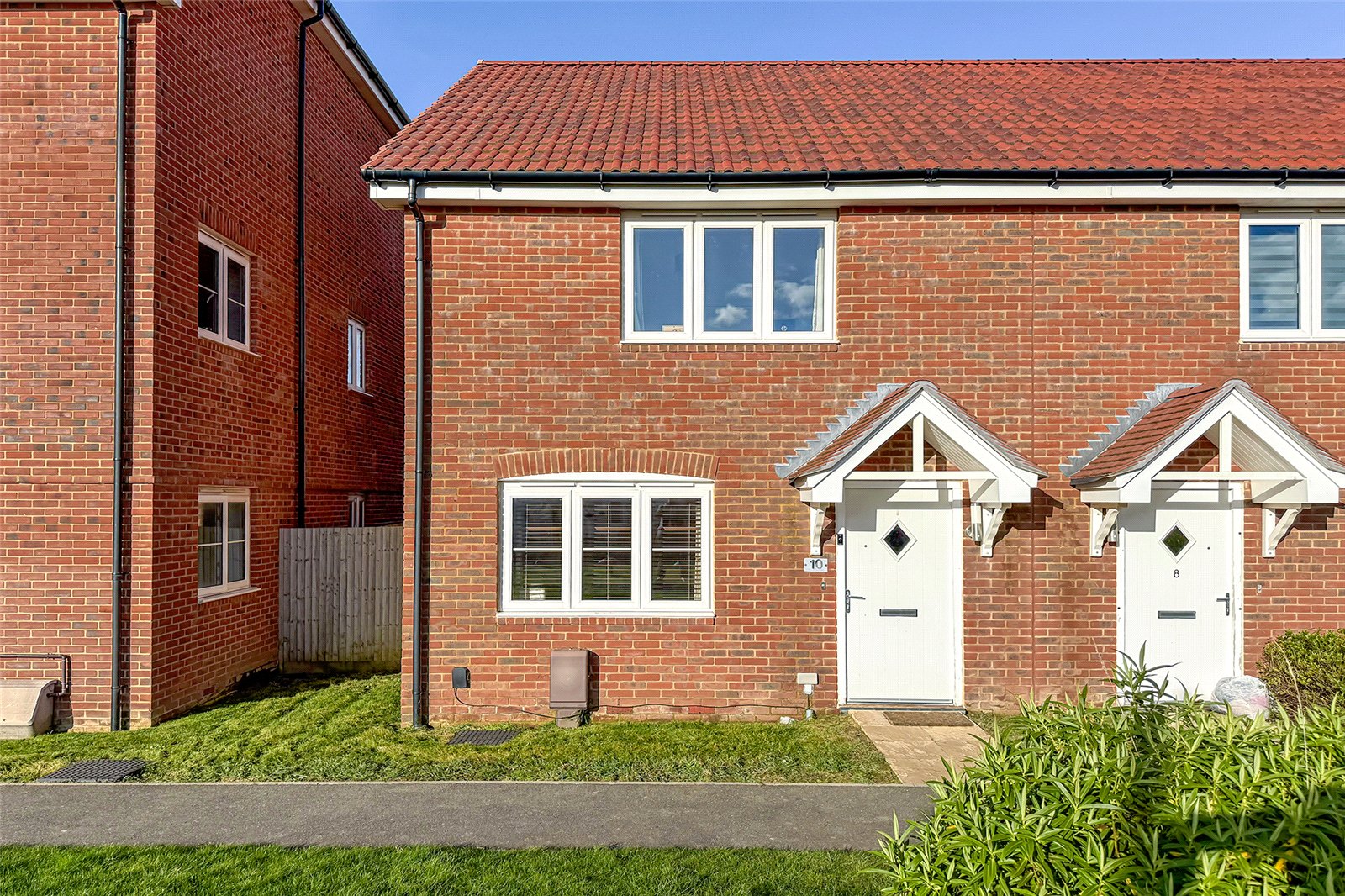 Yapton, Arundel, West Sussex