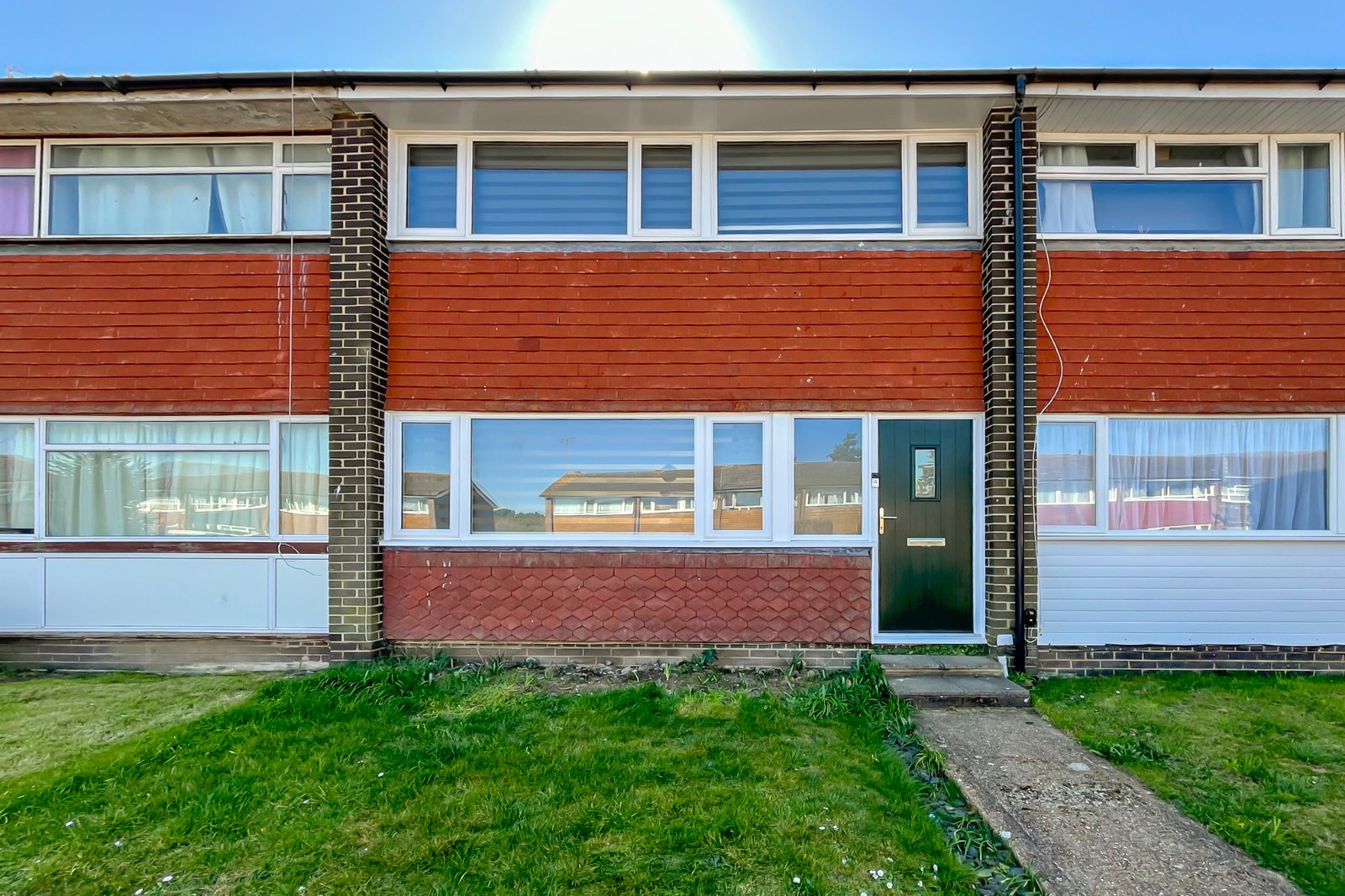Rustington, Littlehampton, West Sussex