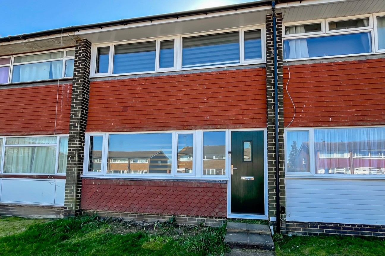 Rustington, Littlehampton, West Sussex