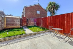 Rustington, Littlehampton, West Sussex