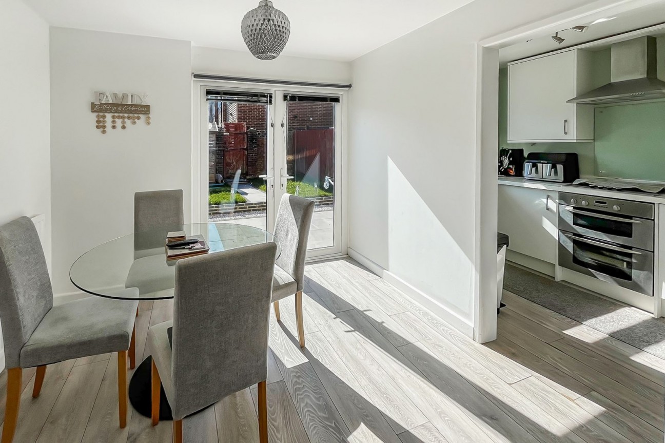 Rustington, Littlehampton, West Sussex