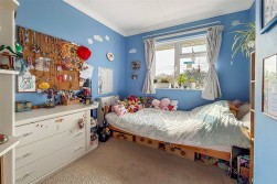 Wick, Littlehampton, West Sussex