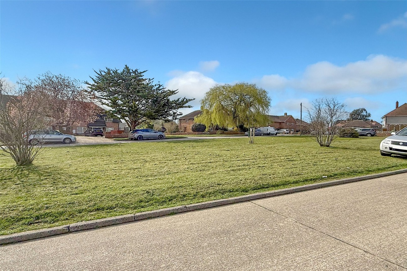 Wick, Littlehampton, West Sussex