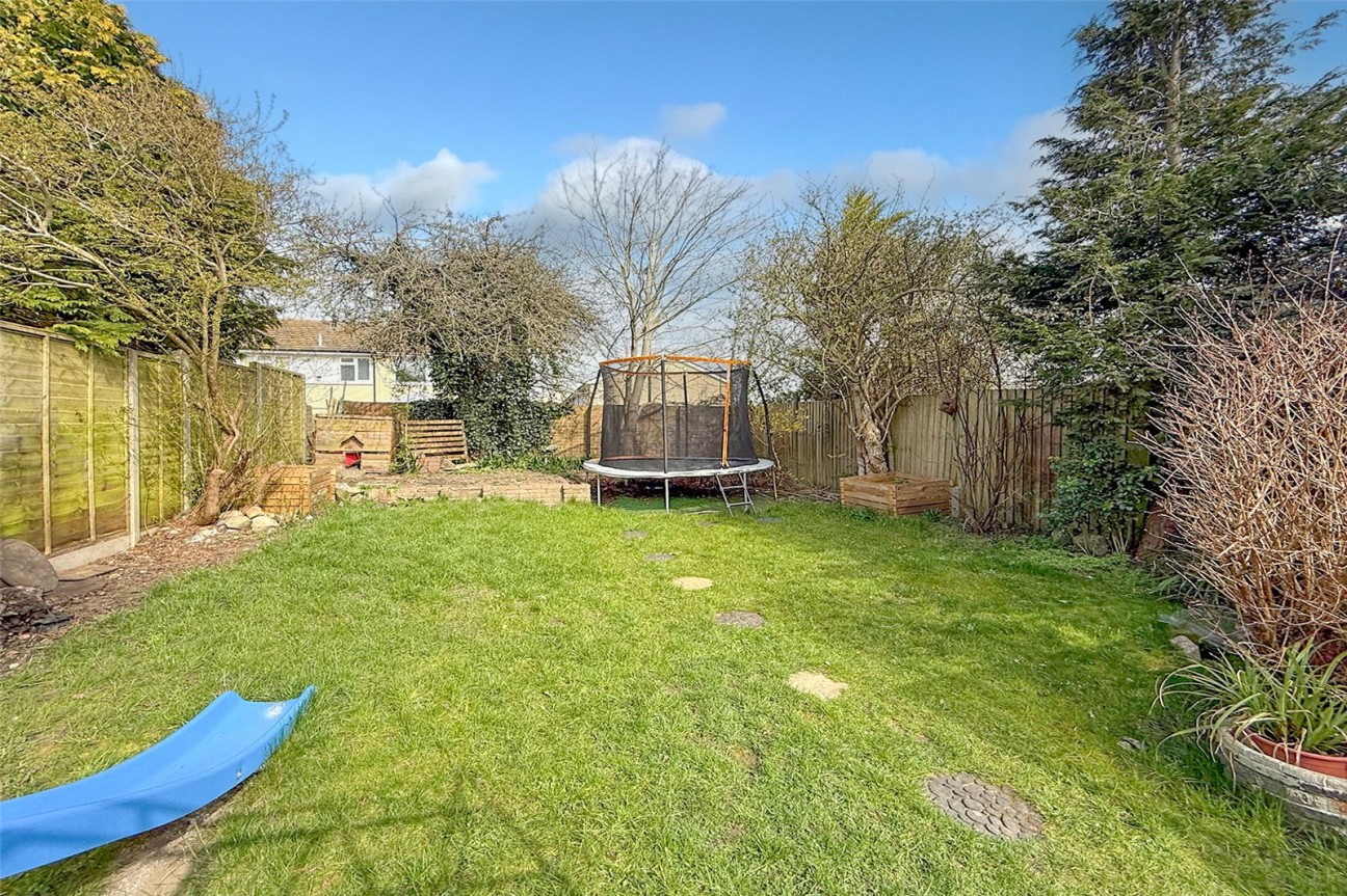 Wick, Littlehampton, West Sussex