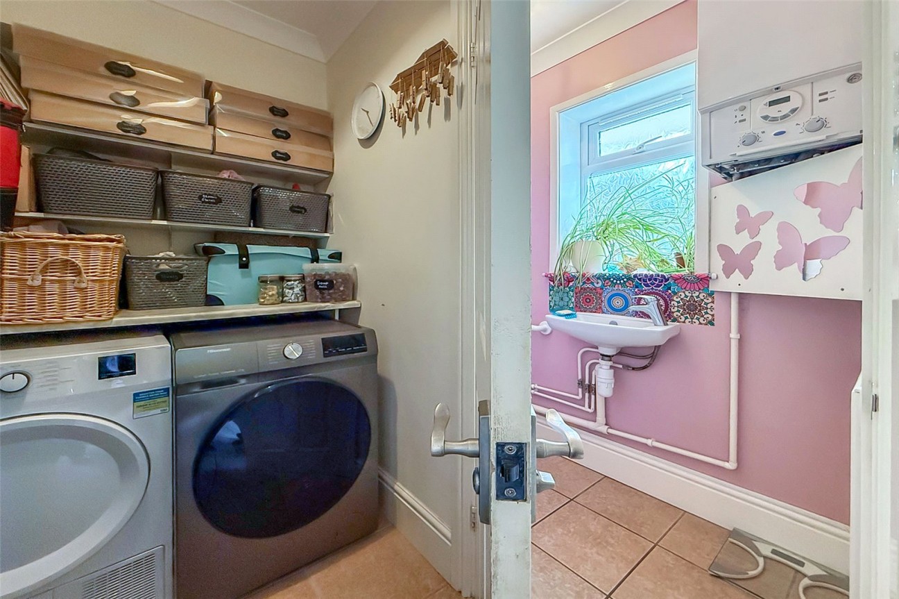 Wick, Littlehampton, West Sussex