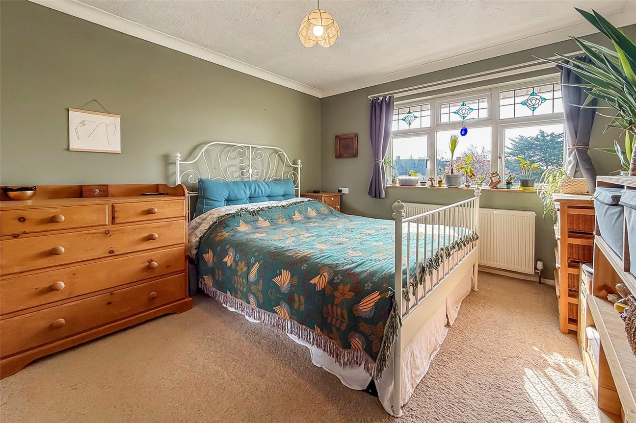 Wick, Littlehampton, West Sussex